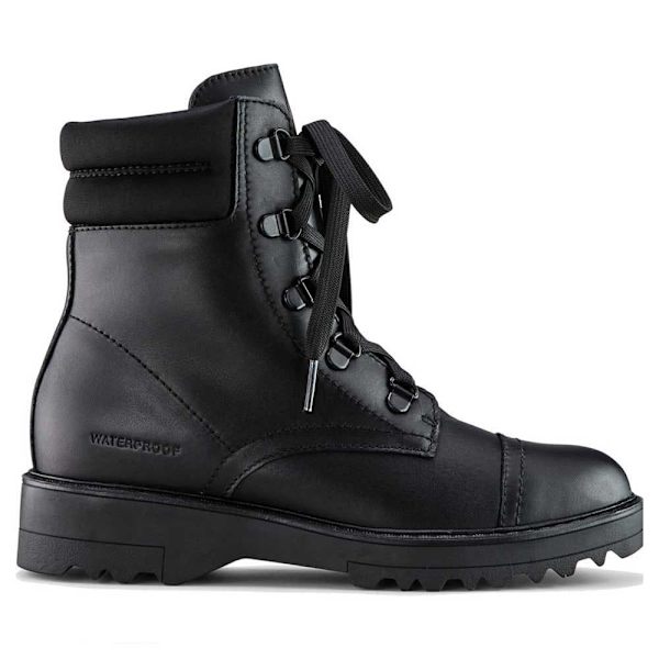 Cougar Shoes Gwen Saappaat Musta EU 41 Nainen