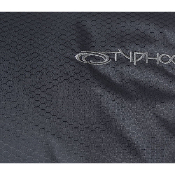Typhoon Dragt Thermal Insulate 200 Grå 2XL