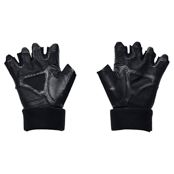 Under Armour Træningshandsker Weightlifting Sort XL
