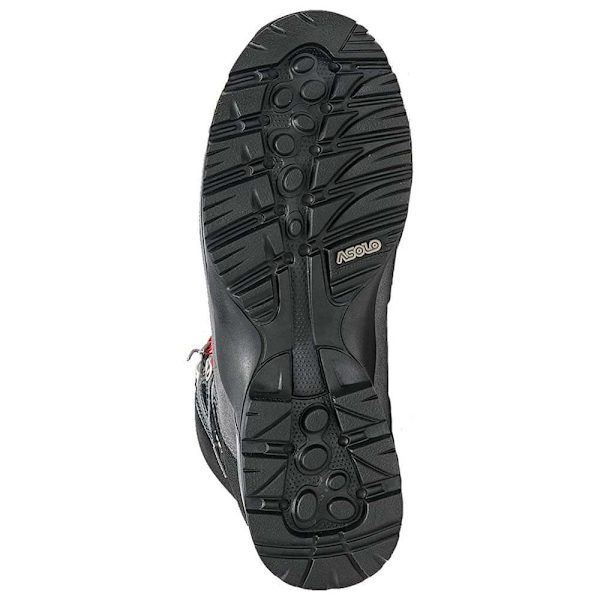 Asolo Stynger Goretex Vandringskängor Grå EU 38 2/3 Kvinna
