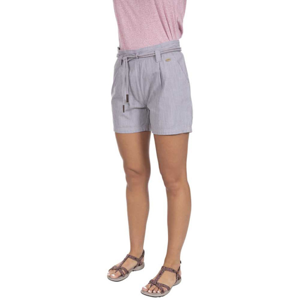 Trespass Shorts Byxor Lynn Grå S Kvinna