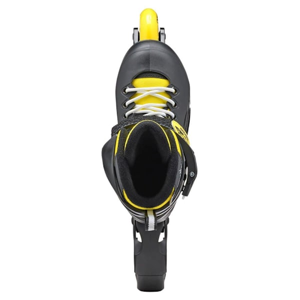 Rollerblade Inline Skøjter Fury Gul,Sort EU 29-33