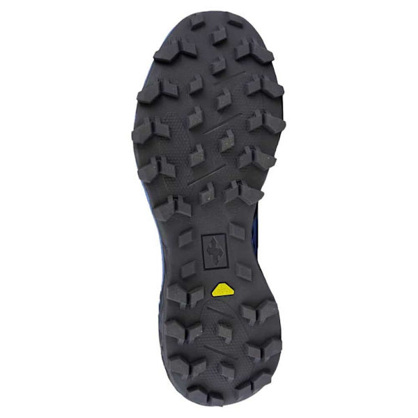Raidlight Trail Løbesko Dynamic 2.0 Blå EU 40 Kvinde