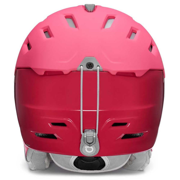 Briko Hjälm Crystal 2.0 Rosa S
