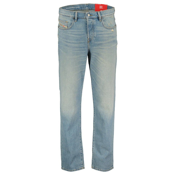 Diesel A05156-09h39 2020 Viker Jeans Blå 31 / 32 Man