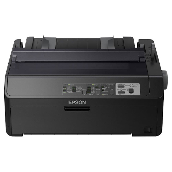 Epson Dot Matrix Printer Lq-590ii Sort One Size / EU Plug