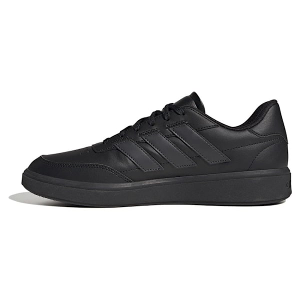 Adidas Trænere Courtblock Sort EU 44 2/3 Mand