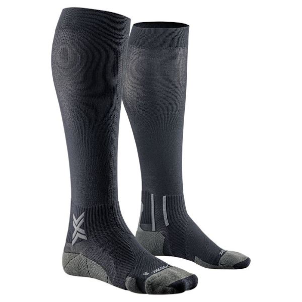 X-socks Strumpor Run Perform Otc  EU 45-47 Man