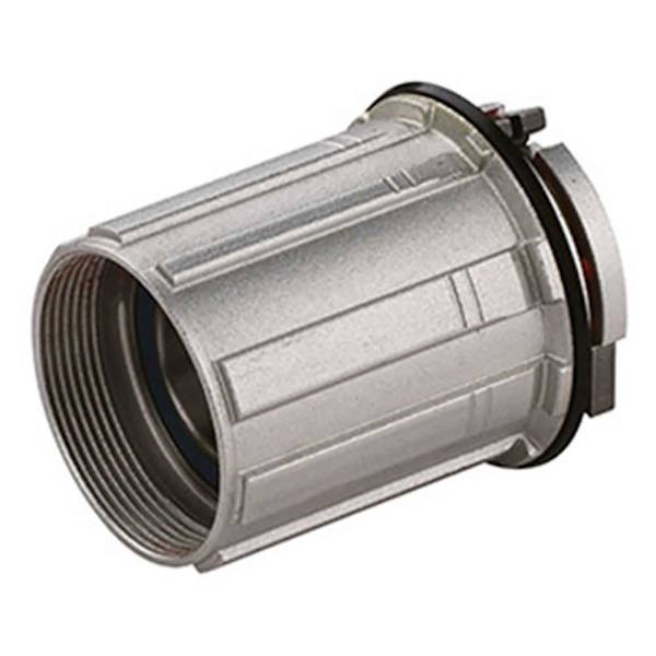Vision Freehub Body För Shimano El413 11 Silver