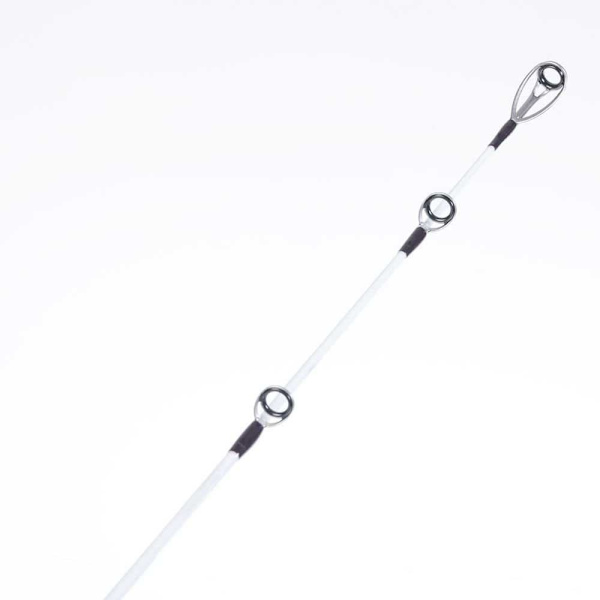 Vercelli Surfcasting Sauva Enygma Isola Bella Hopeinen 4.20 m / 100-200 g