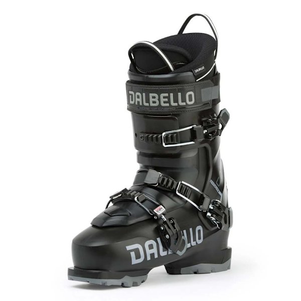 Dalbello Cabrio Mv 100 If Alpin Skistøvler Sort 26.5