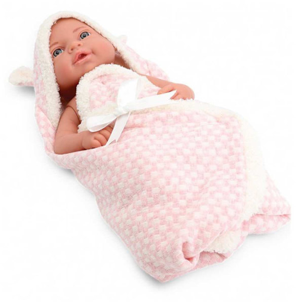 Tachan Bebis Förlust Förlust 40 Cm Flerfärgad 3-6 Years