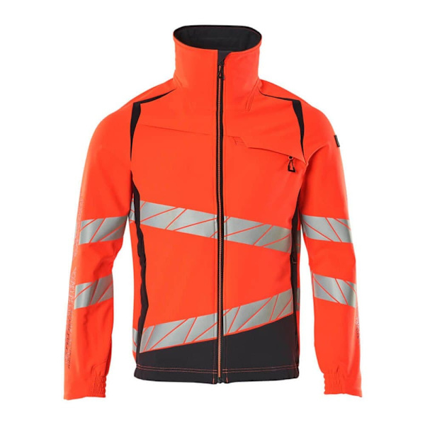 Mascot Jacka Accelerate Safe 19009 Orange XL