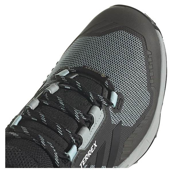 Adidas Vandringsskor Terrex Swift R3 Goretex Grå EU 40 Kvinna