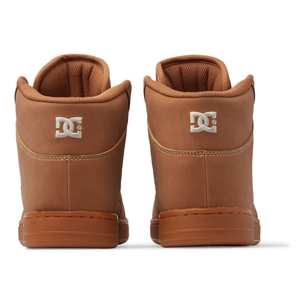 Dc Shoes Manteca 4 Lx Sko Brun EU 42 1/2 Mand