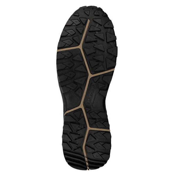 Lafuma Vaelluskengät Ruck Mid Goretex Ruskea EU 40 2/3 Nainen
