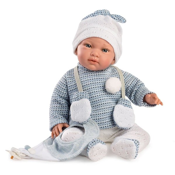 MuÑecas Guca Docka Thiago Vit 3-6 Years