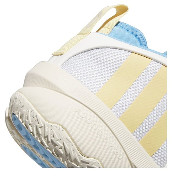 Adidas Basketskor Dame 8 Extply  EU 42 2/3 Man