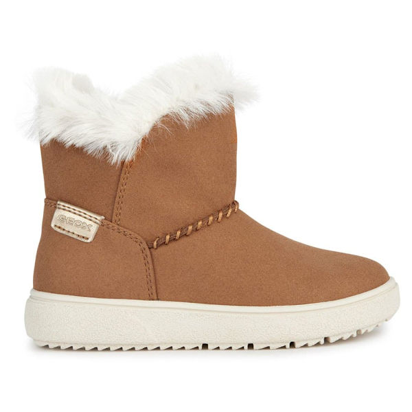 Geox Theleven Sko Brun EU 36