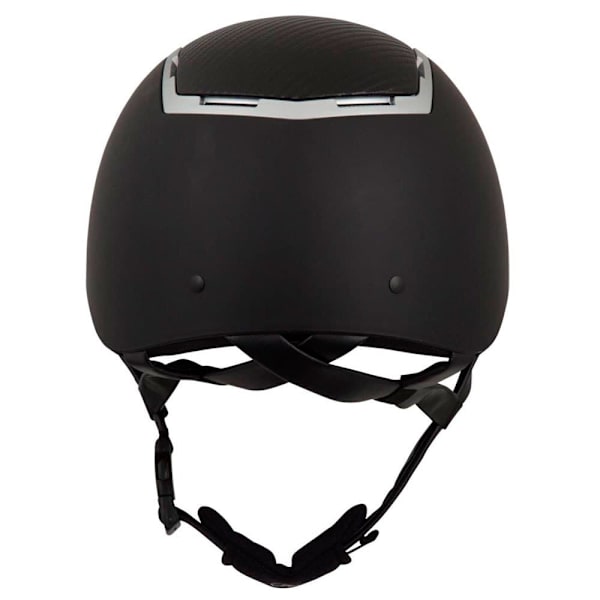 Br Hjelm Sigma Carbon Sort 52-54 cm