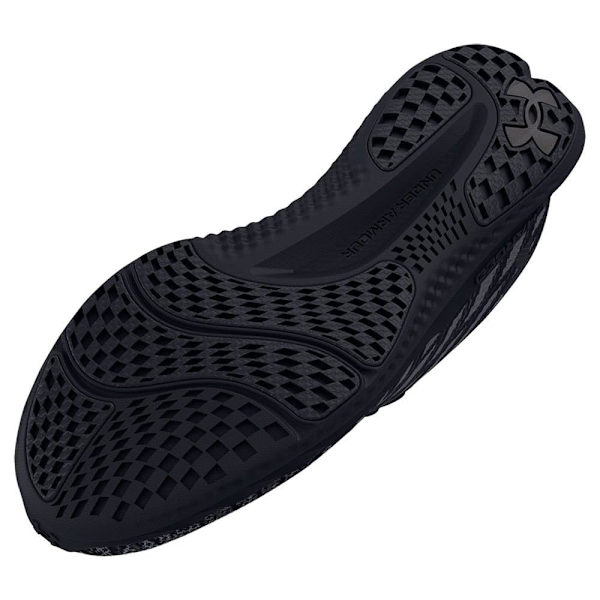 Under Armour Løbe Skoe Charged Breeze 2 Sort EU 41 Mand