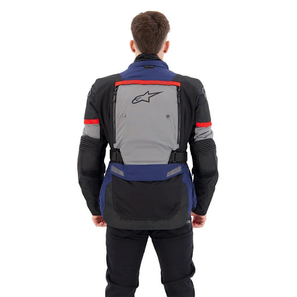 Alpinestars Jakke Bogota´ Pro Drystar Blå M Mand