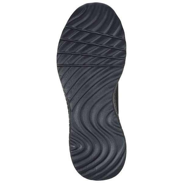 Skechers Trænere Bobs Squad Chaos Sort EU 36 Kvinde
