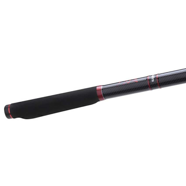 Akami Surfcasting Stång Mercurial Special Silver 4.20 m / 100-280 g