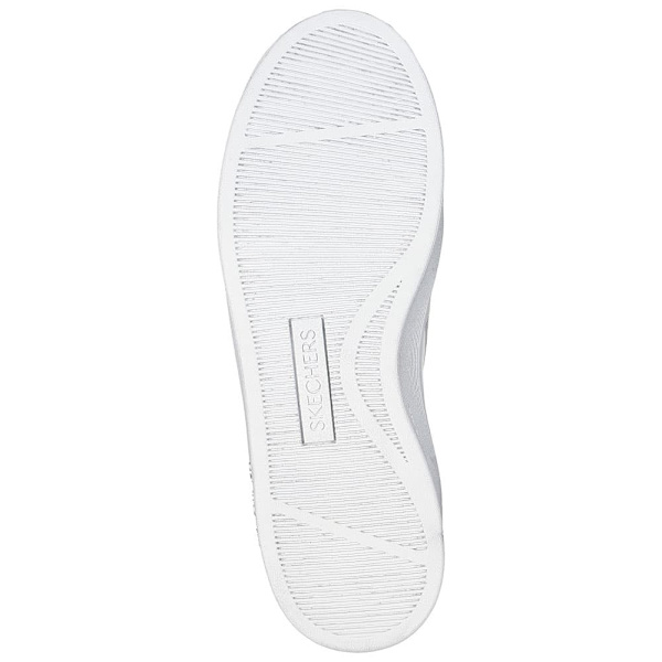 Skechers Hiland Sko Hvid EU 38 Kvinde