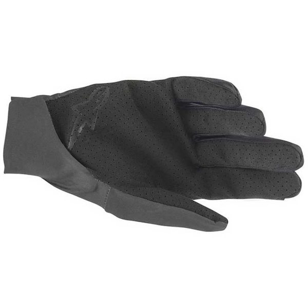 Alpinestars Bicycle Lange Handsker Drop 4.0 Sort L Mand