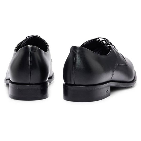 Boss Sko Colby Lt N 10251501 Sort EU 41 Mand