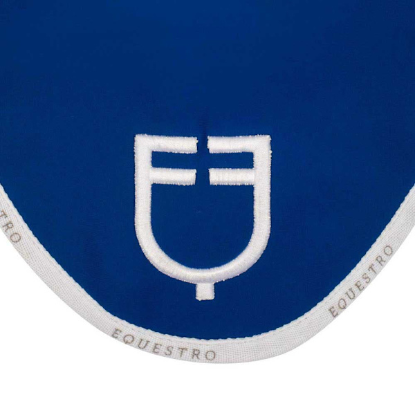Equestro Gp Logo Flugnät  Full