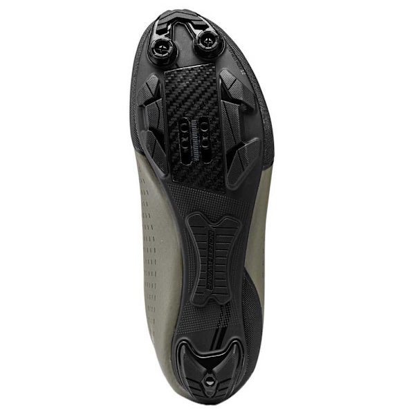 Northwave Mtb Skor Rebel 3 Grönt EU 41 Man