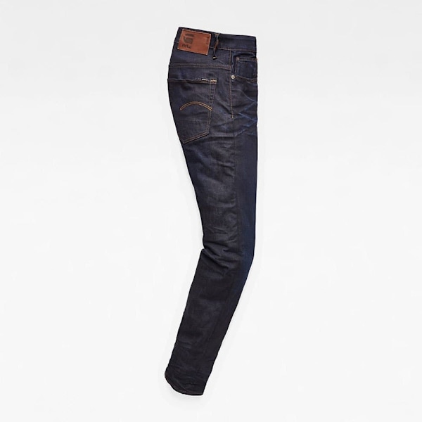 G-star Farkut 3302 Tapered Sininen 29 / 30 Mies