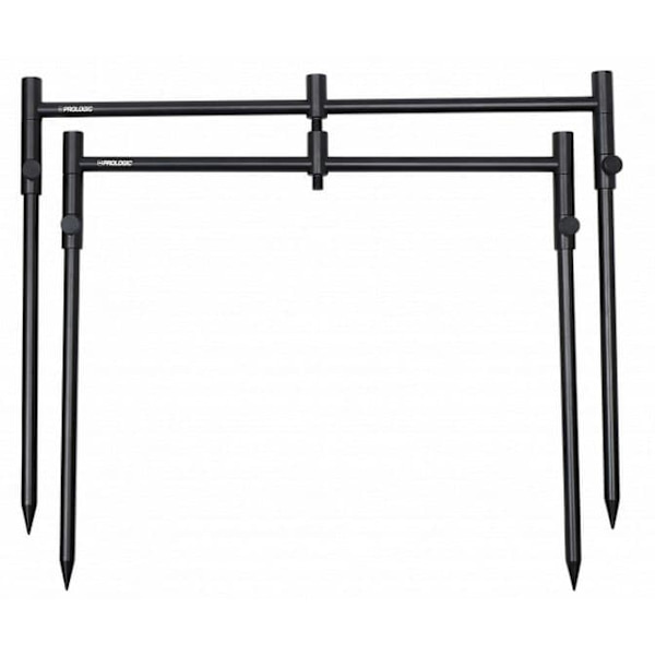Prologic Avenger Buzz Bar Kit 3 Rod Pod Sort