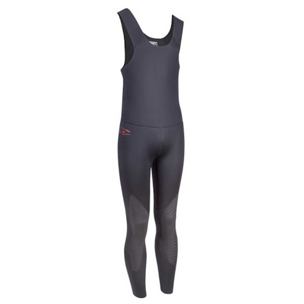 Beuchat Spearfishing Bukser Espadon 7 Mm Grå 2XS