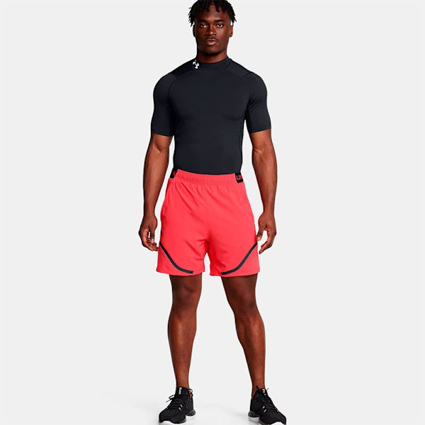 Under Armour Vanish Woven 6inch Graphic Shorts  XL Mand