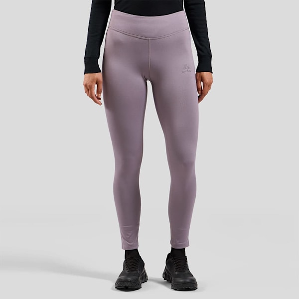 Odlo Essential Warm Leggings  M Kvinna