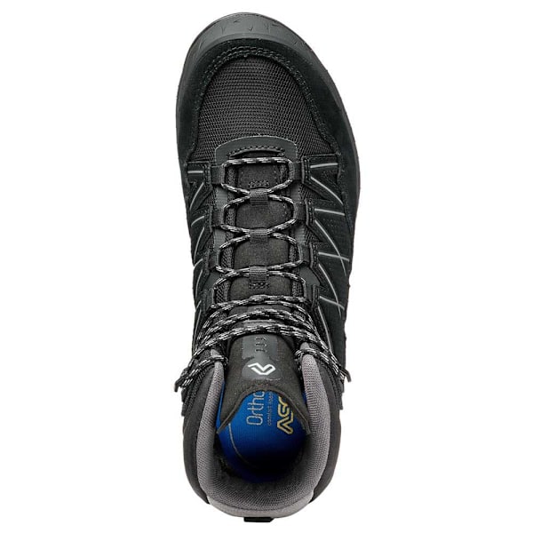 Asolo Tahoe Winter Goretex Vandrestøvler Sort EU 43 2/3 Mand