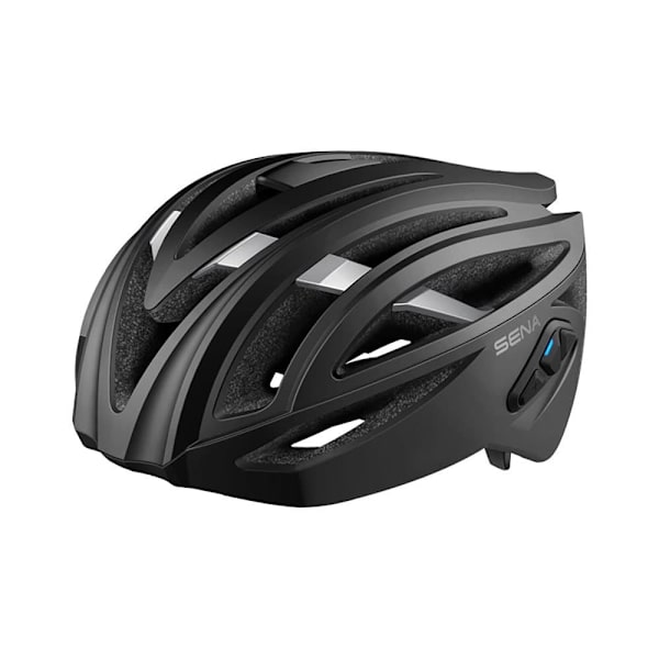 Sena R2 Bluetooth Hjelm Sort M