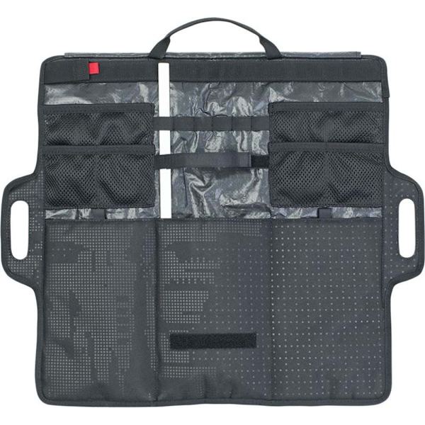 Evoc Akkulaukku Gear Wrap Musta L