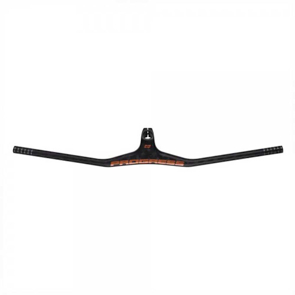 Progress Handtag Pg-235 Ltd Cockpit 17º Guld 80 mm / 800 mm