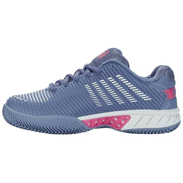 K-swiss Savikengät Hypercourt Express 2 Hb Sininen EU 37 1/2 Nainen