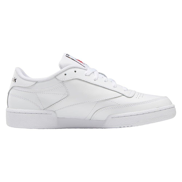 Reebok Classics Valmentajat Club C 85 Valkoinen EU 41 Mies
