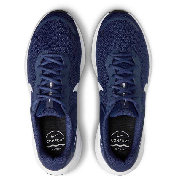 Nike Revolution 7 Sko  EU 40 Mand