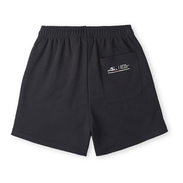 O´neill Snsc Shorts Sort 7-8 Years Pige