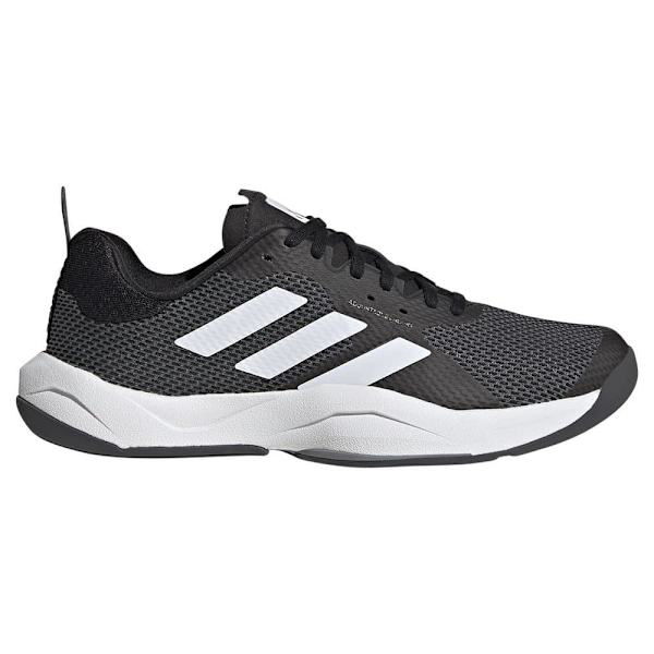 Adidas Utbildare Rapidmove Svart EU 39 1/3 Kvinna