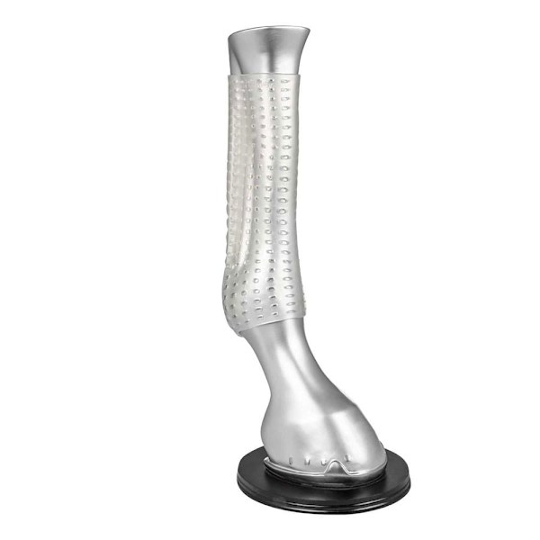 Acavallo Classic Gel Kompressiohihat