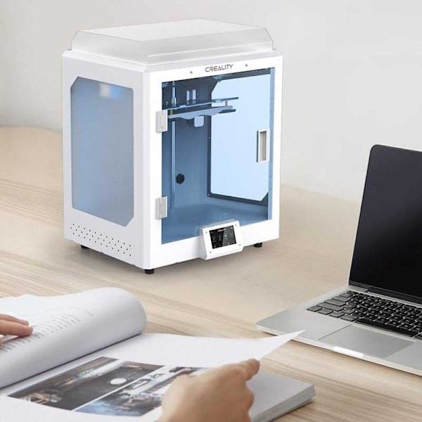 Creality Cr-5 Pro H 3d-skrivare