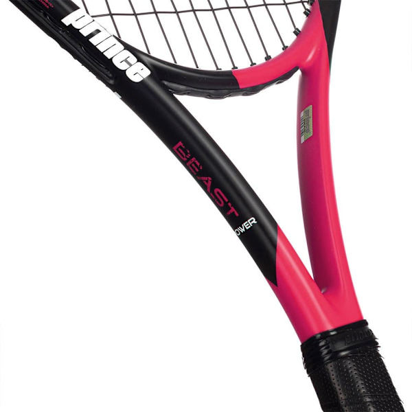 Prince Ustrenget Tennisracket Beast Power 270  2